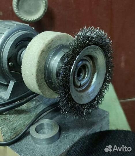 Фланец СССР