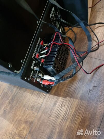 Музыкальный центр Akai AC MX-102