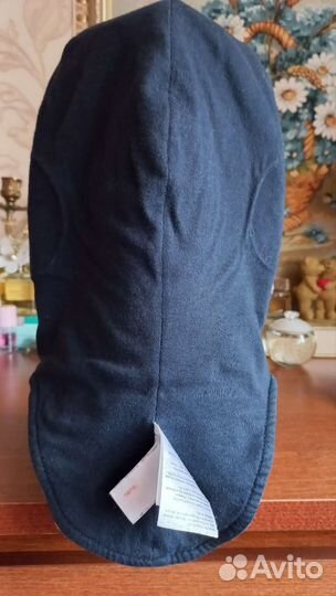 Шапка шлем reima для мальчика р50, 3-4 года