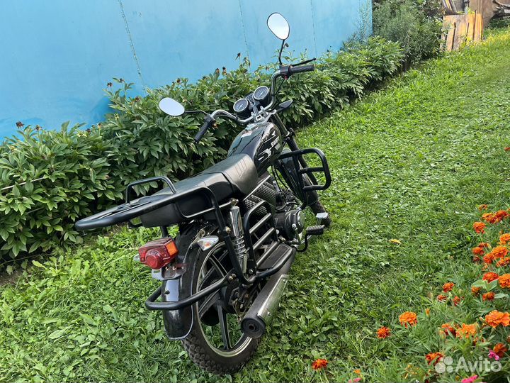 Swift YD 50Q-6