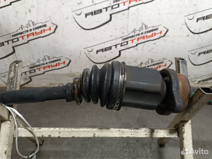 Привод toyota daihatsu 1AZ-FE 2AZ-FE 2AZ-FXE. camry estima estima hybrid. AHR10W ANH10W ATH10W перед