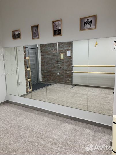 Танцевальный зал в аренду