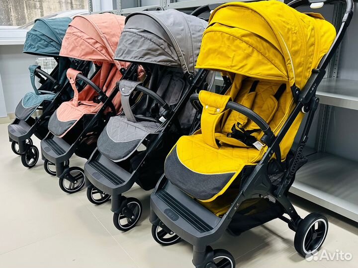 Коляска Yoya Dearest, Babalo Аренда Прокат Продажа