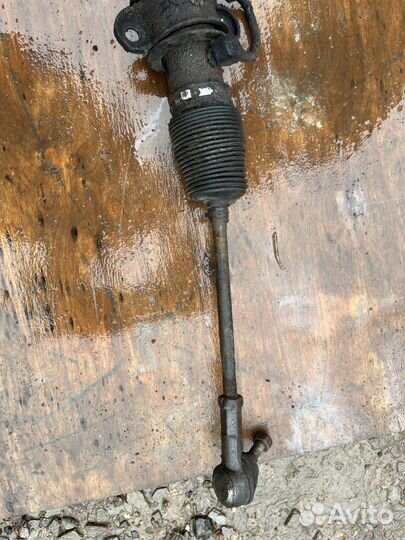 Рейка рулевая Hyundai Starex