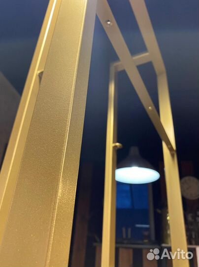 Изготовление металлоконструкций на заказ