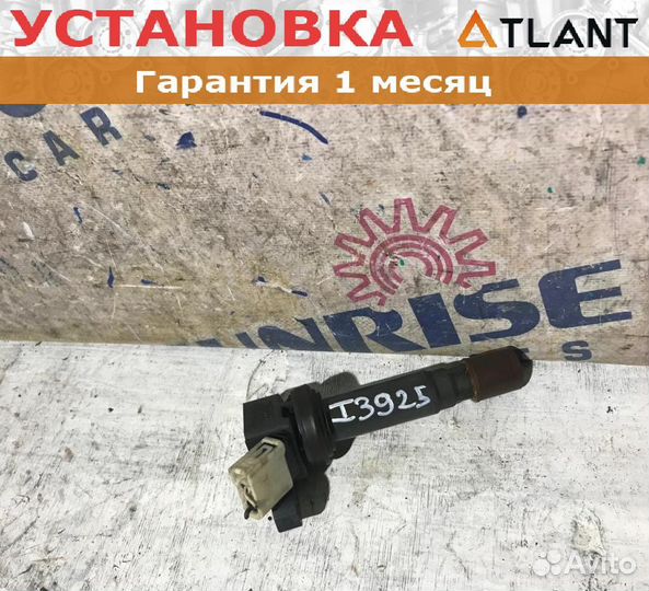 Катушка зажигания daihatsu terios
