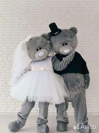 Продам ростовые куклы