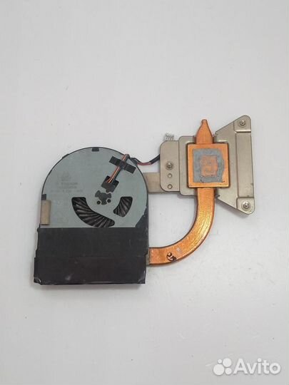 Система охлаждения Lenovo G580 60.4SG13.001 A01