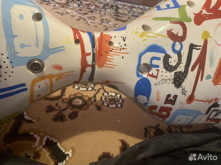 Гироскутер