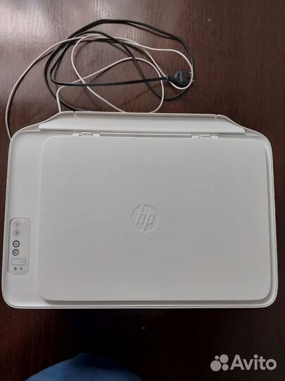 HP DeskJet 2320, цветн.,A44,3Принтеры и мфу