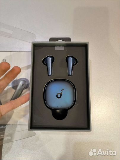 Soundcore liberty air 2 pro