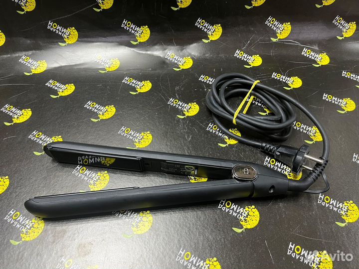 Выпрямитель для волос Redmond RCI-2329