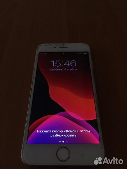 iPhone 6S, 16 ГБ