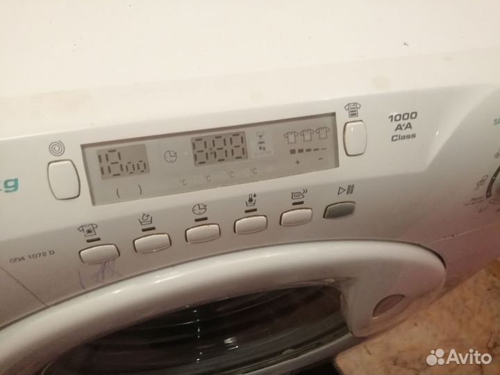 Стиральная машина бу