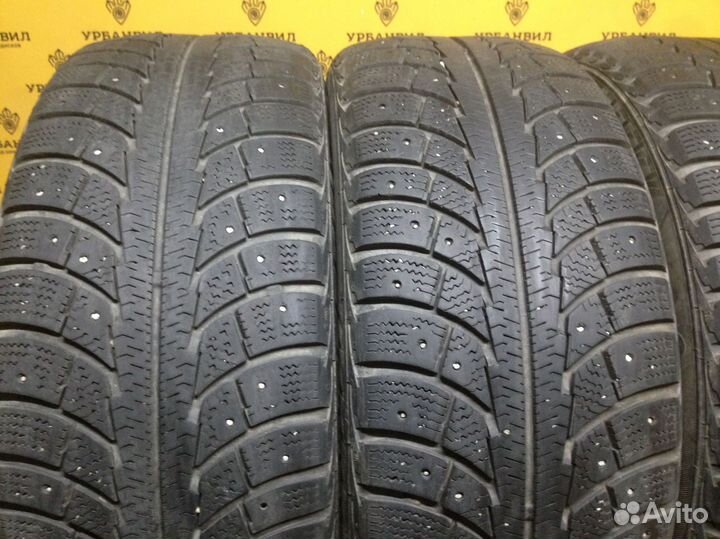 Matador MP 30 Sibir Ice 2 205/55 R16