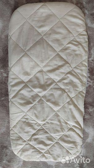 Матрас детский в коляску