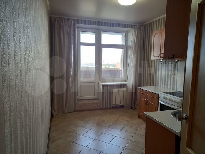 1-к. квартира, 37,2 м², 13/17 эт.