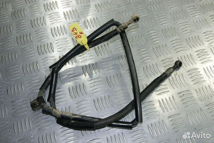 Шланг тормозной передний Suzuki DR200, Djebel