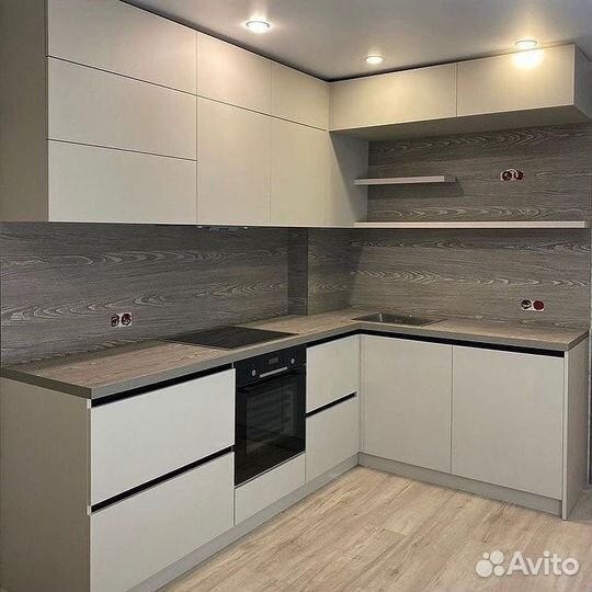 Кухня от производителя
