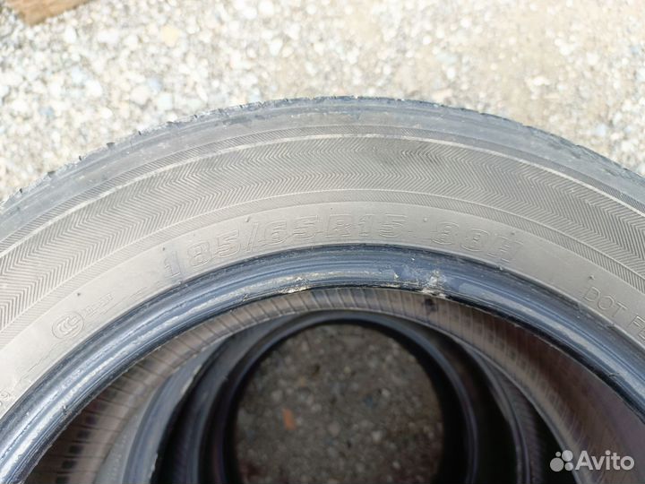 Hankook Optimo H417 185/65 R15