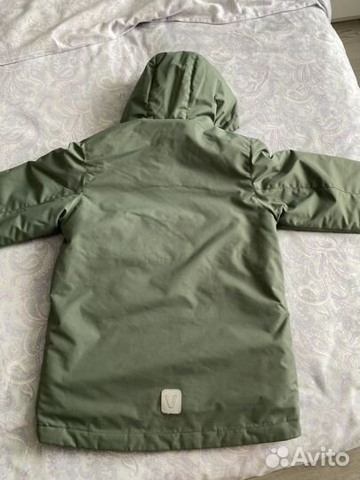 Куртка Vulpes 140