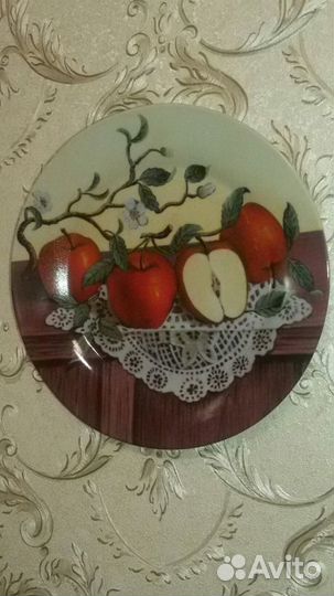 Декоративные фарфоровые