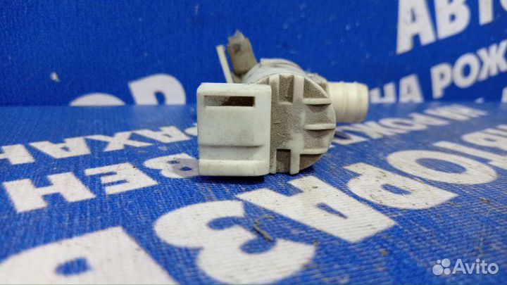 Моторчик омывателя лобового стекла Great Wall