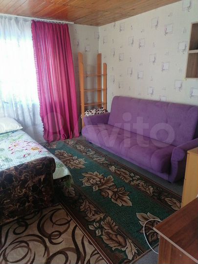 Дом 20 м² на участке 11 сот.