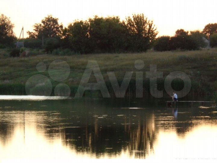 Участок 34 сот. (ИЖС)