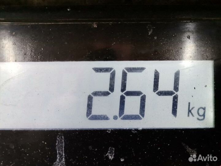 Полуось для Ford Galaxy 1