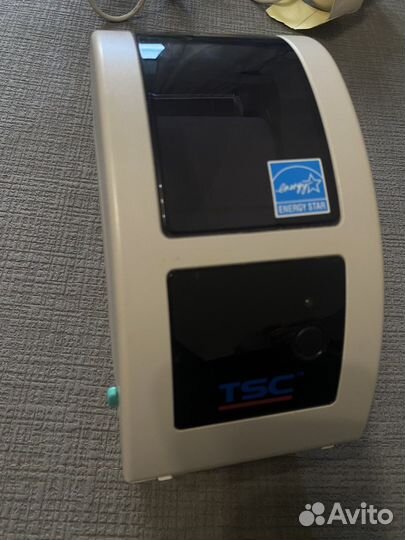 Принтер этикеток для маркетплейсов