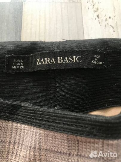 Брюки женскиe Zara