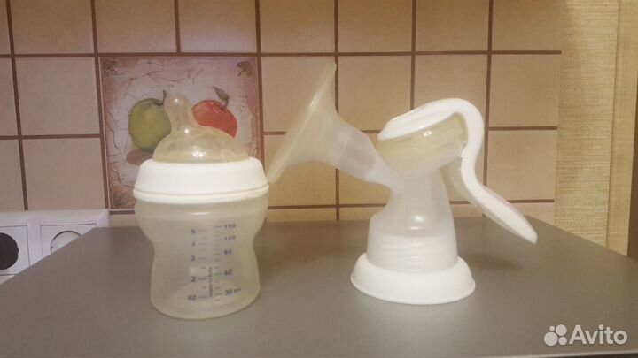 Продаю молокоотсос