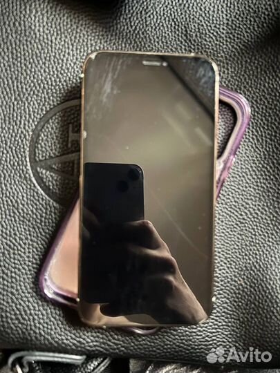 iPhone Xr, 256 ГБ