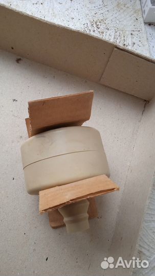 Устройство для магнитной обработки воды