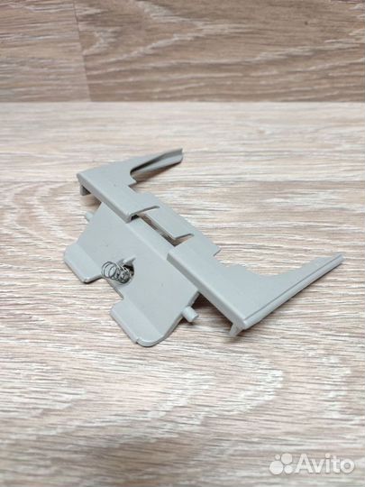 Держатель мешка для пылесоса Samsung SC20M255AWB