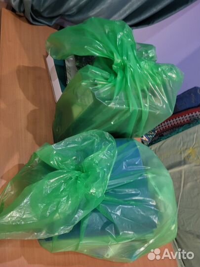 Папки, скоросшиватели