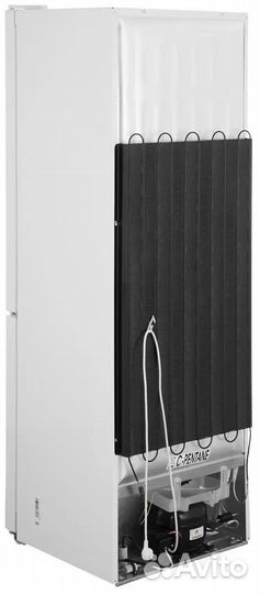 Новый 185см NoFrost Indesit гарантия-доставка