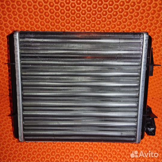 Радиатор отопителя(печки) Ваз 2105-2107 Новый