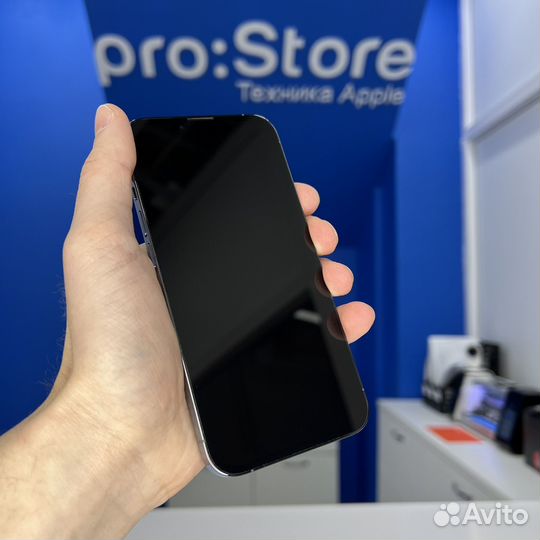 iPhone 13 Pro, 128 ГБ