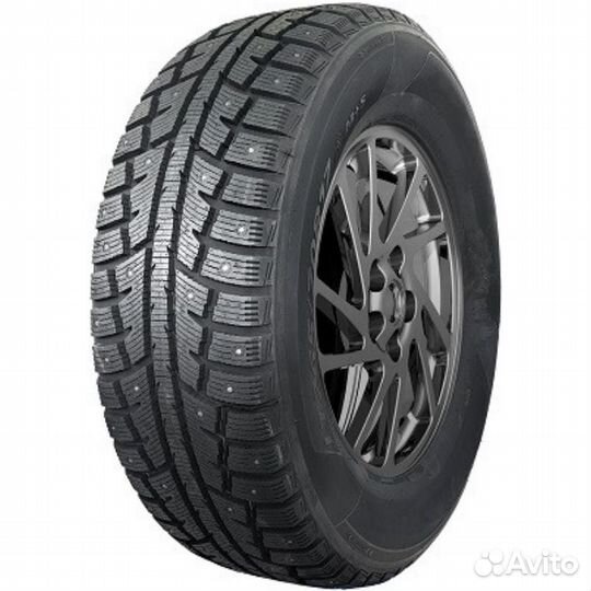 Greentrac Winter Master S2 225/55 R18 98H