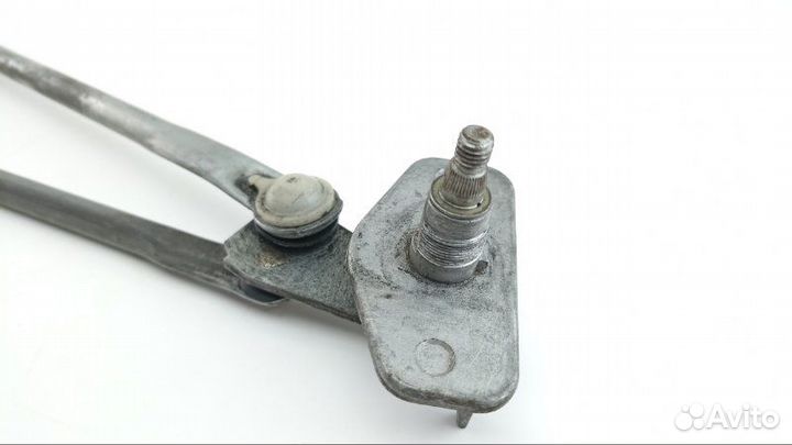 Трапеция дворников Mitsubishi Pajero Io H76W 2000