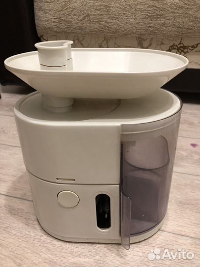 Соковыжималка