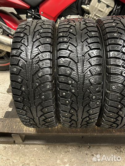 Nokian Tyres Nordman 5 175/65 R14 86T
