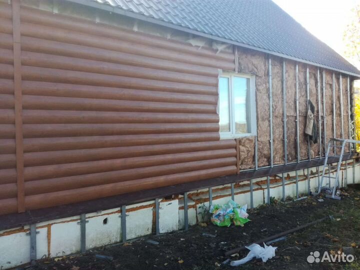 Ремонт квартир