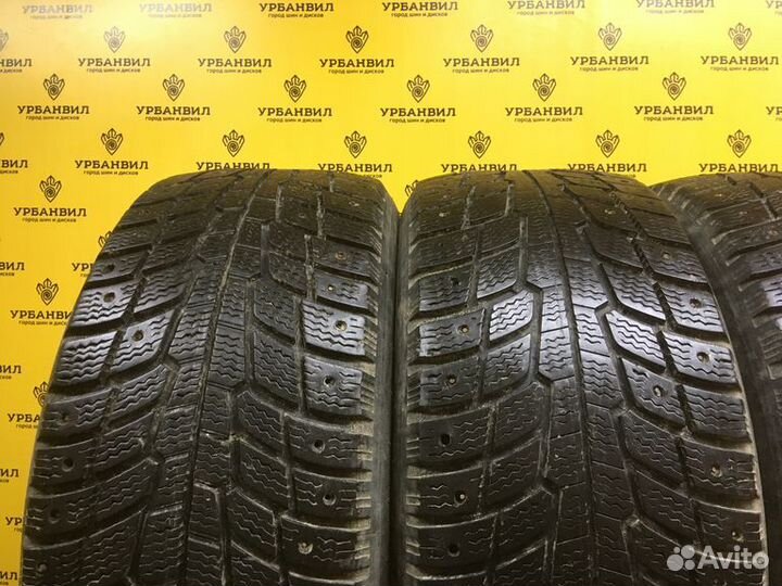 Michelin X-Ice North 205/55 R16 91T