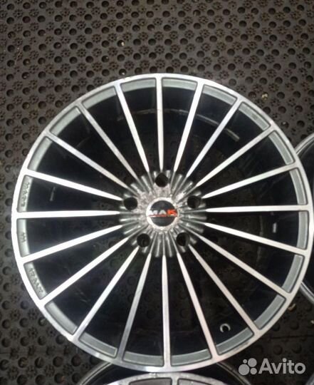 Диски R19 BMW 3, X1 Б/у оригинал