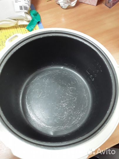 Мультиварка