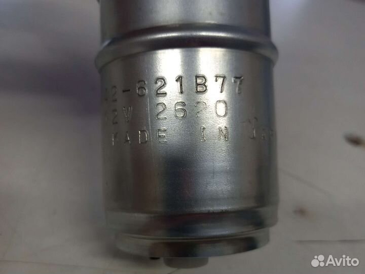 Топливный насос Subaru Nissan GT-R