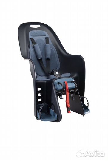 Велокресло Новое. Decathlon. В коробке